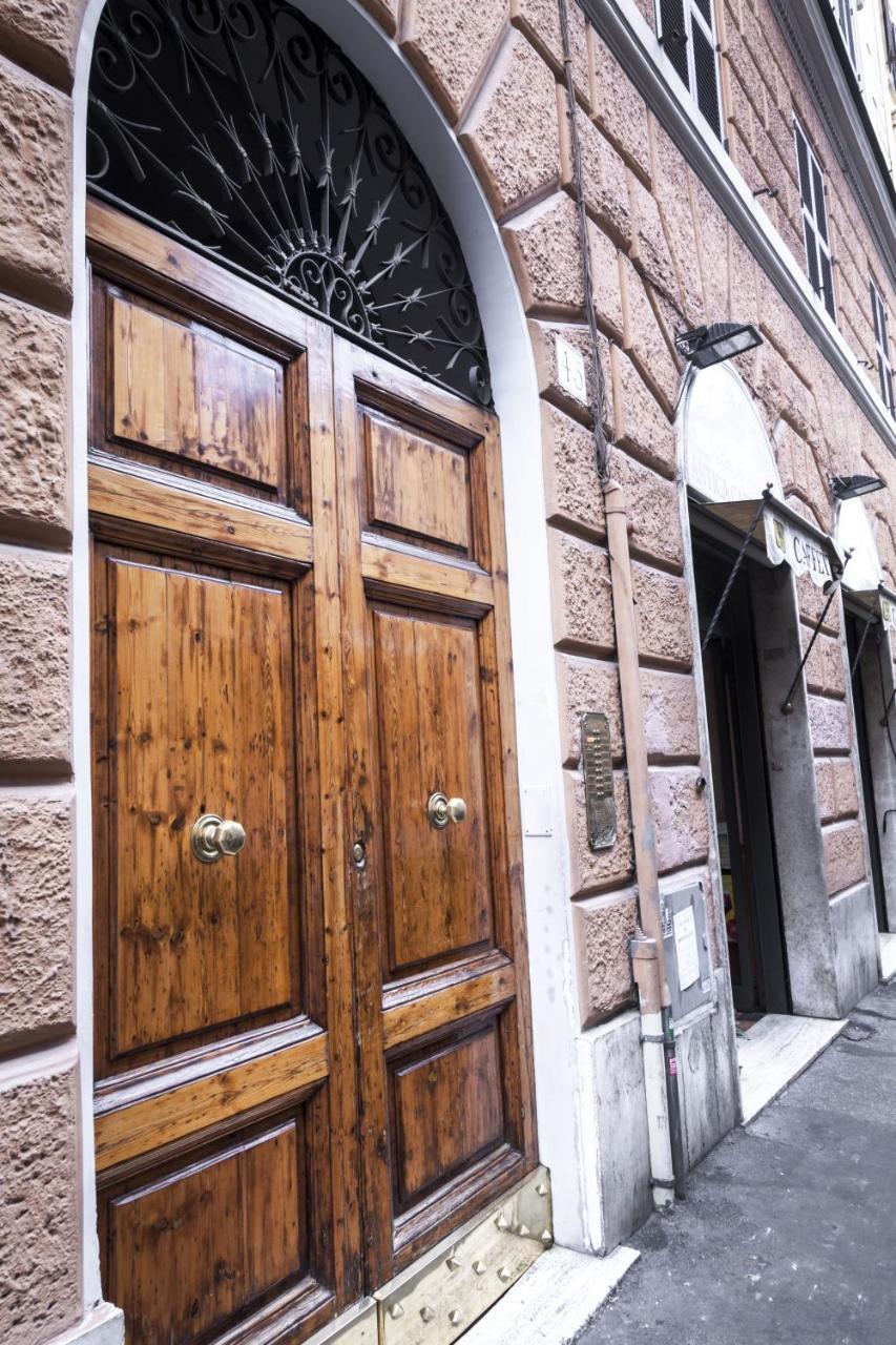 Trasteverome45 ภายนอก รูปภาพ